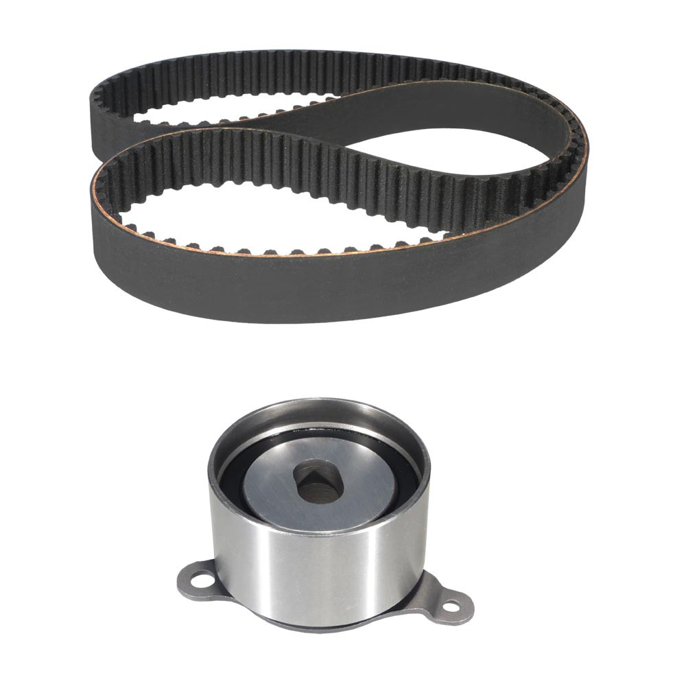 KIT POLEA TENSORA Y BANDA MEISTERSATZ